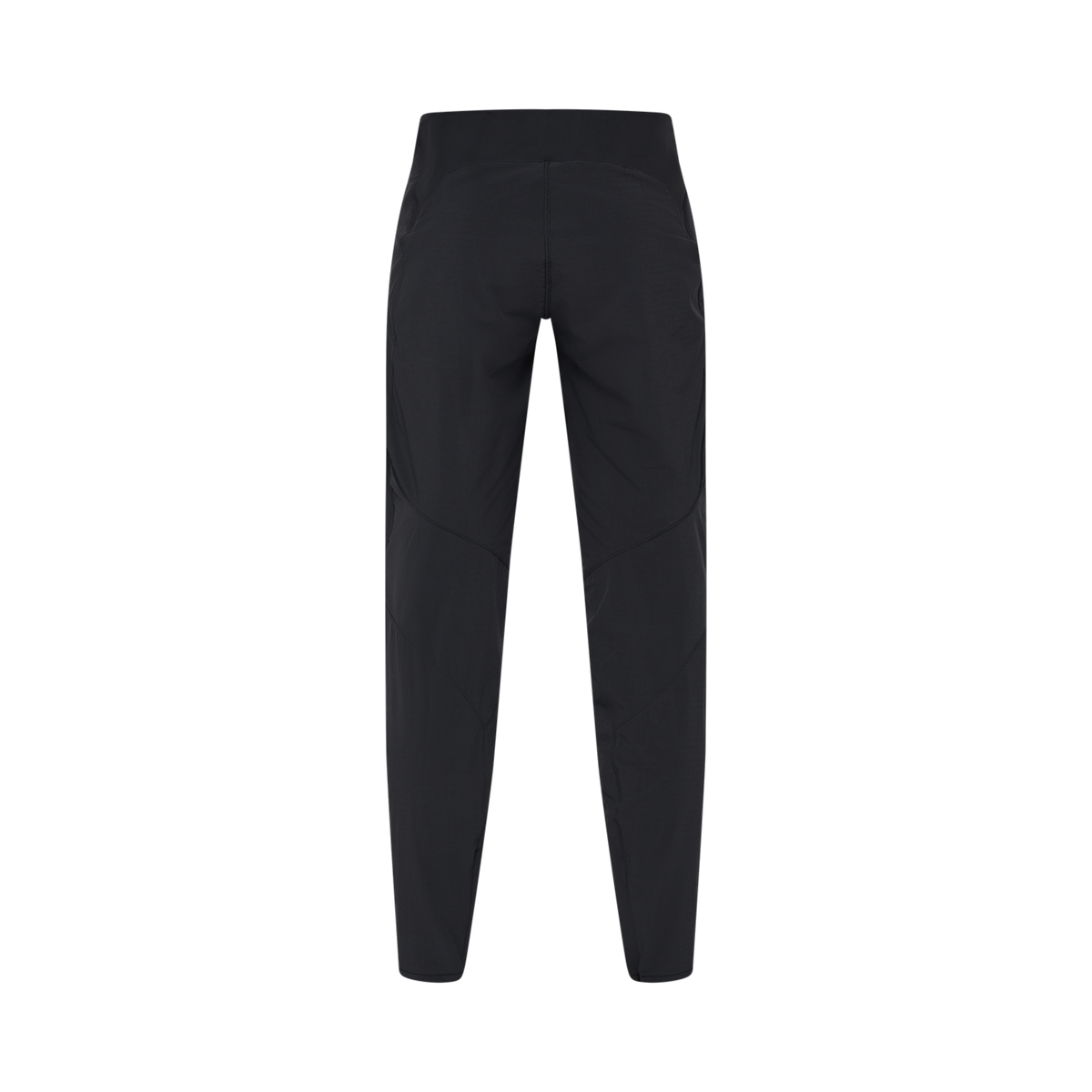 Fox Racing Flexair Fire Pant in SCHWARZ