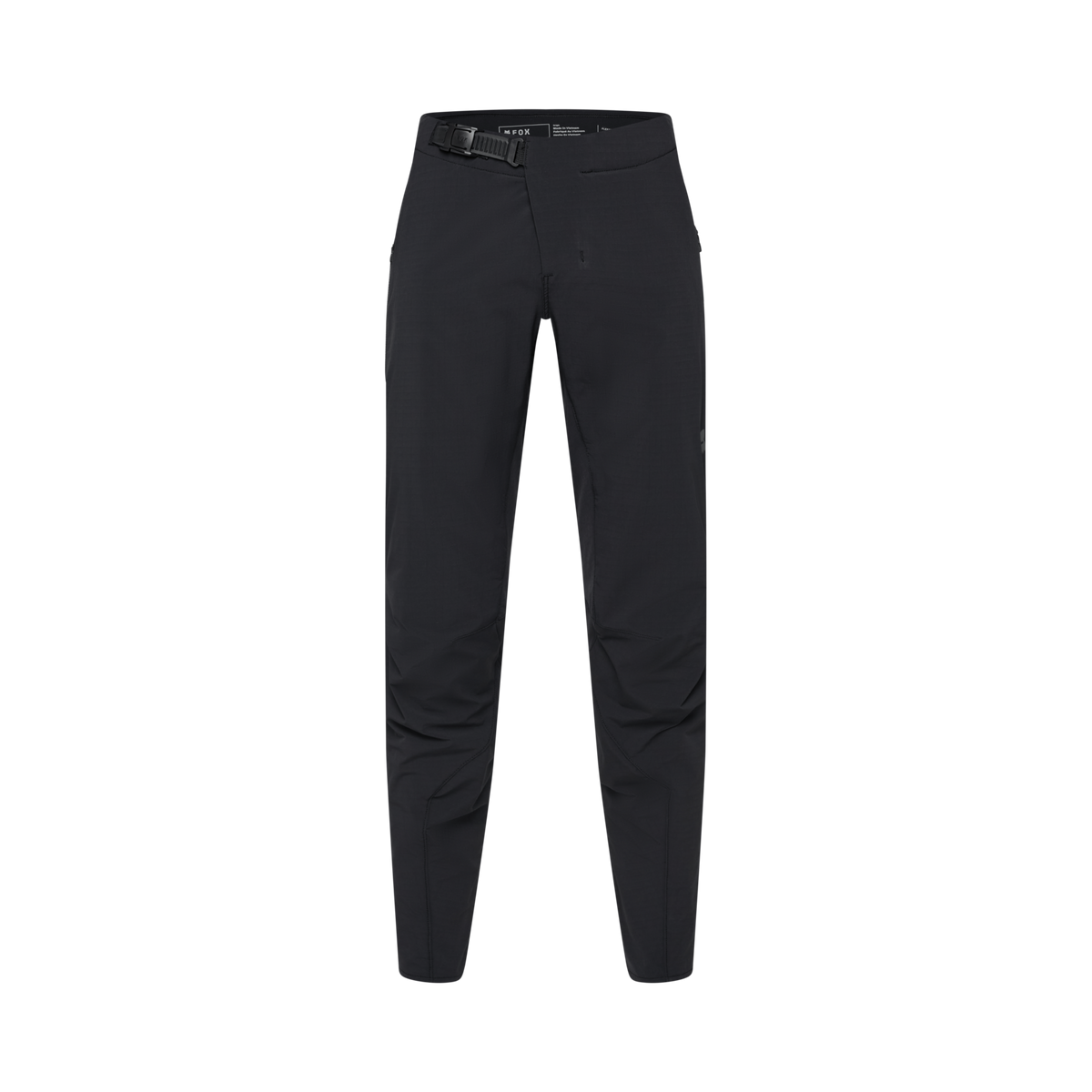 Fox Racing Flexair Fire Pant in SCHWARZ