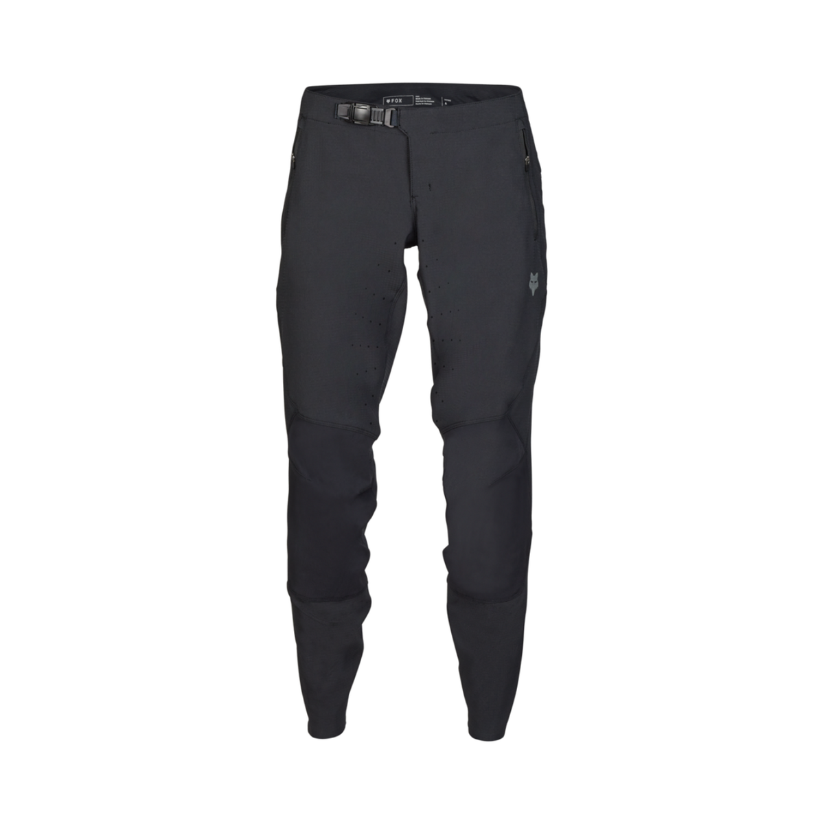 Fox Racing W Defend Pant Velohose in SCHWARZ