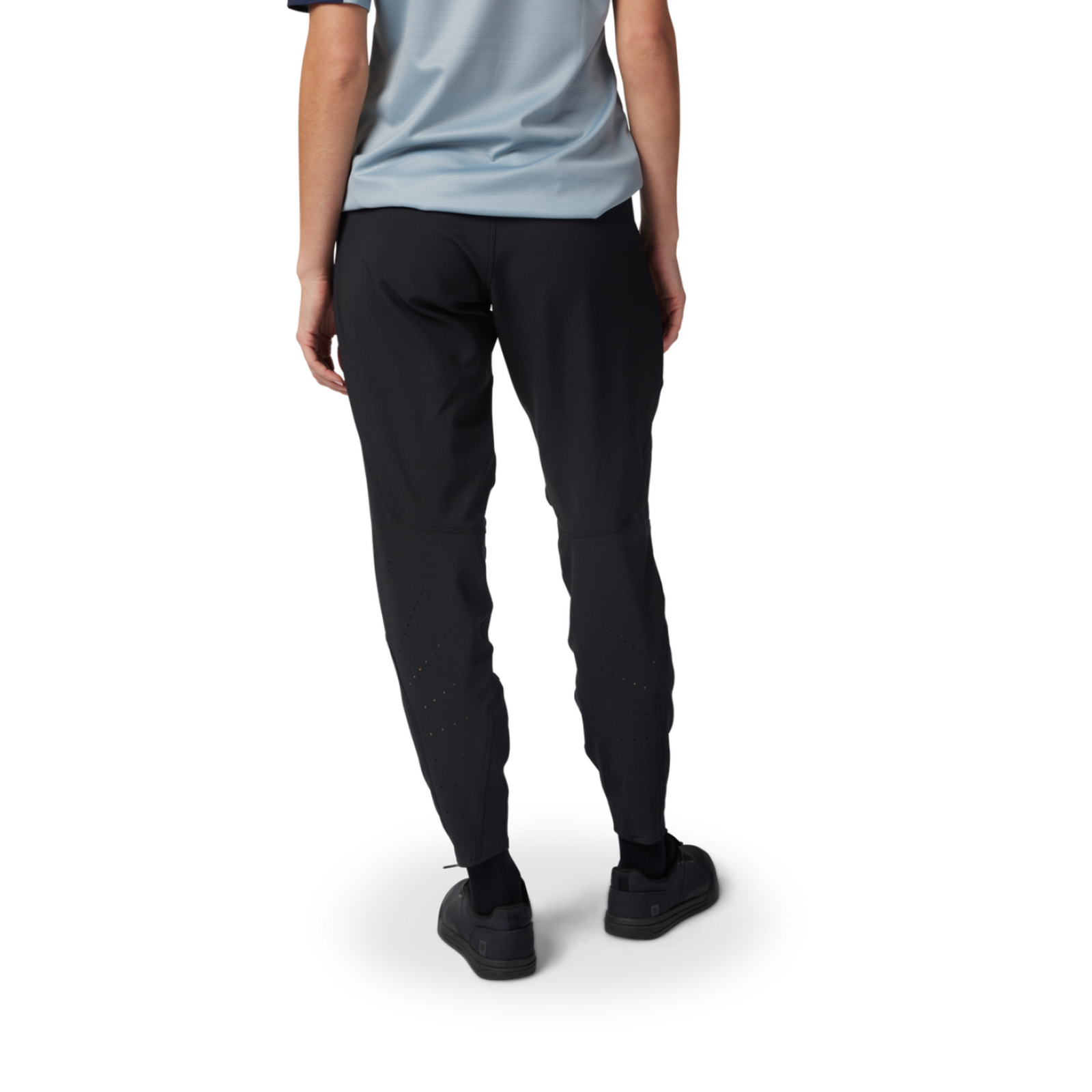 Fox Racing W Defend Pant Velohose in SCHWARZ
