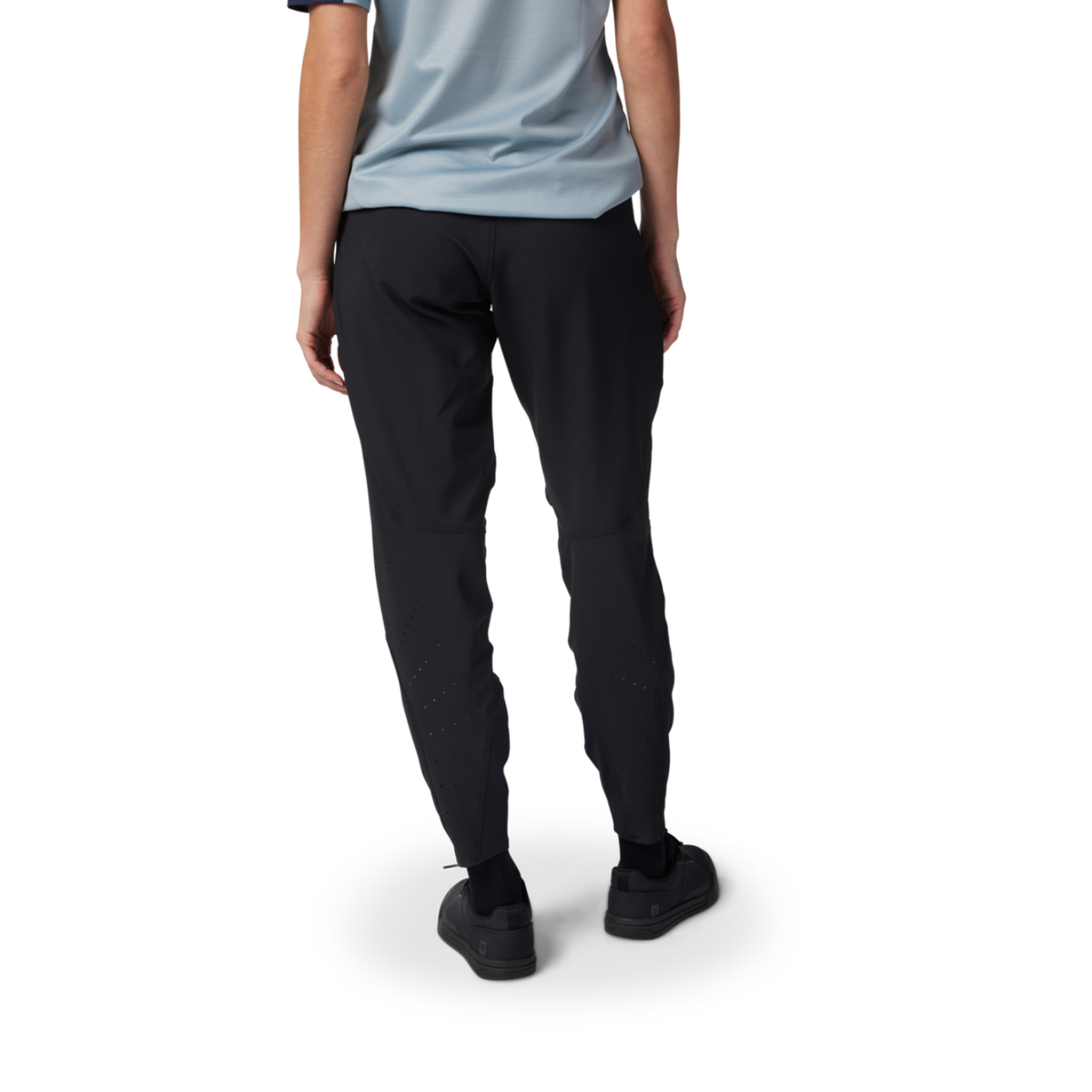 Fox Racing W Defend Pant Velohose in SCHWARZ