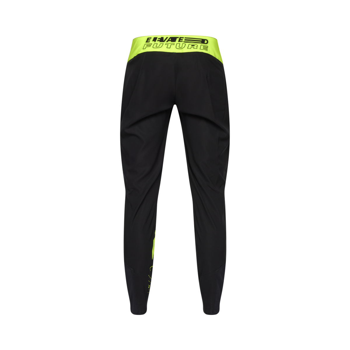 Fox Racing W Flexair Pant Elevated Velohose in SCHWARZ