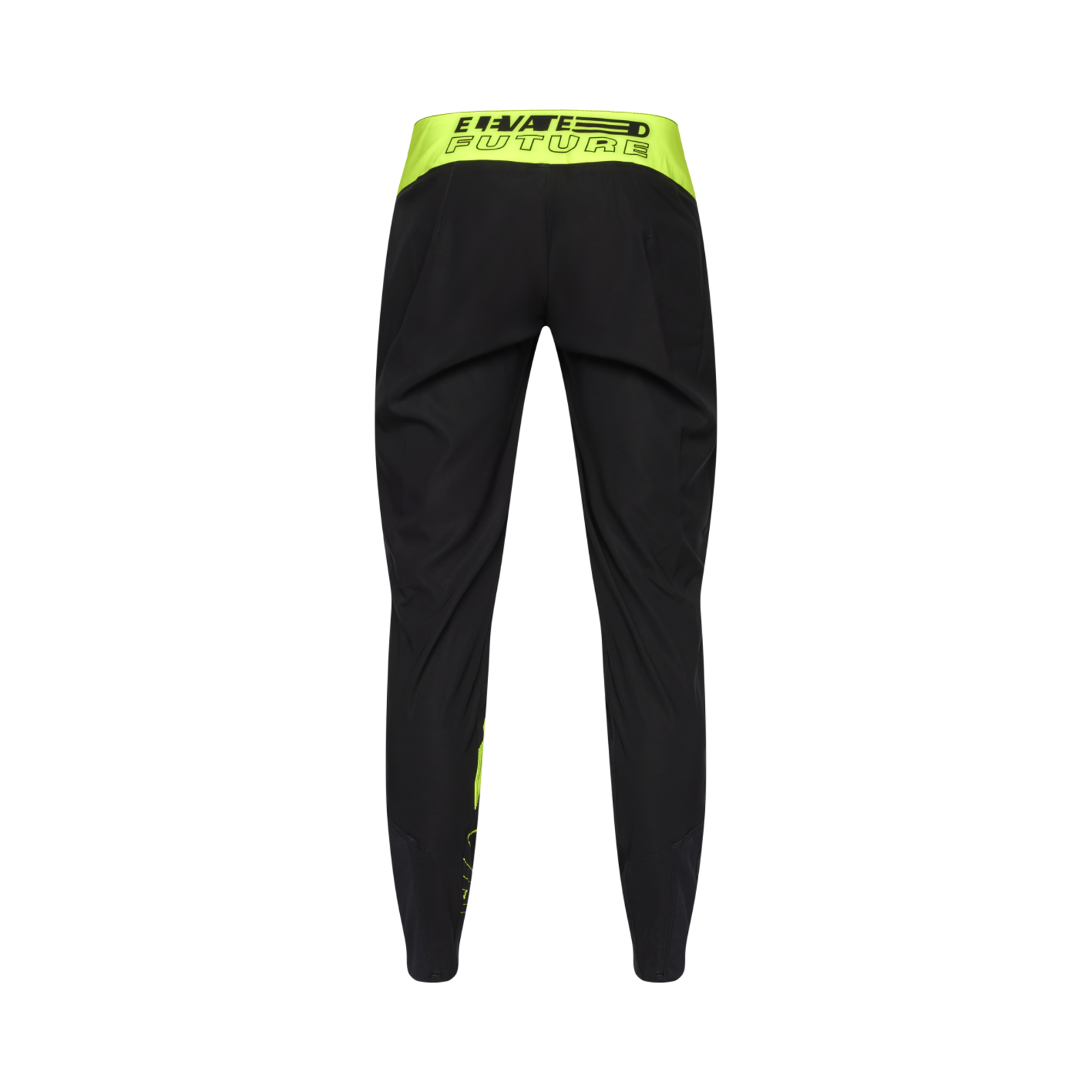 Fox Racing W Flexair Pant Elevated Velohose in SCHWARZ