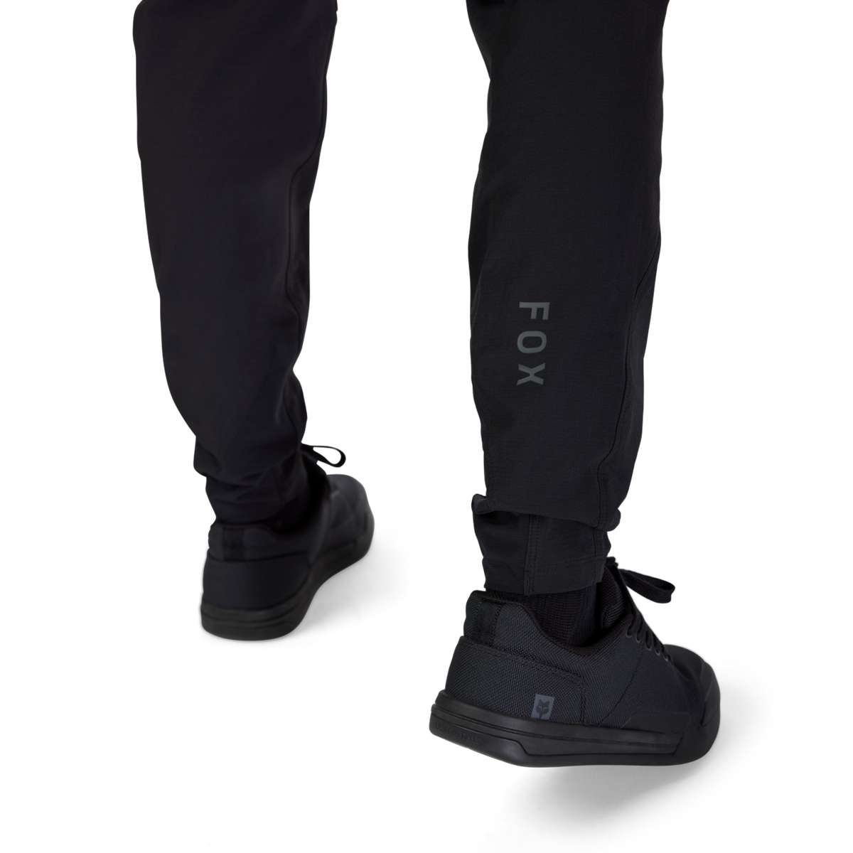 Fox Racing W Ranger Pant Velohose in SCHWARZ