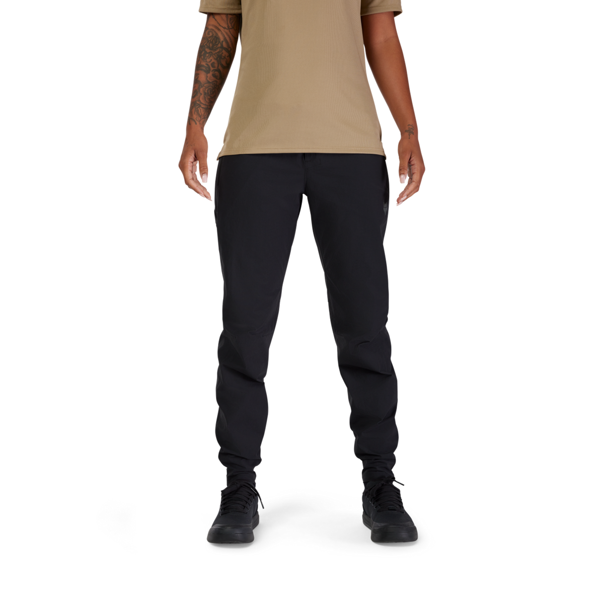 Fox Racing W Ranger Pant Velohose in SCHWARZ