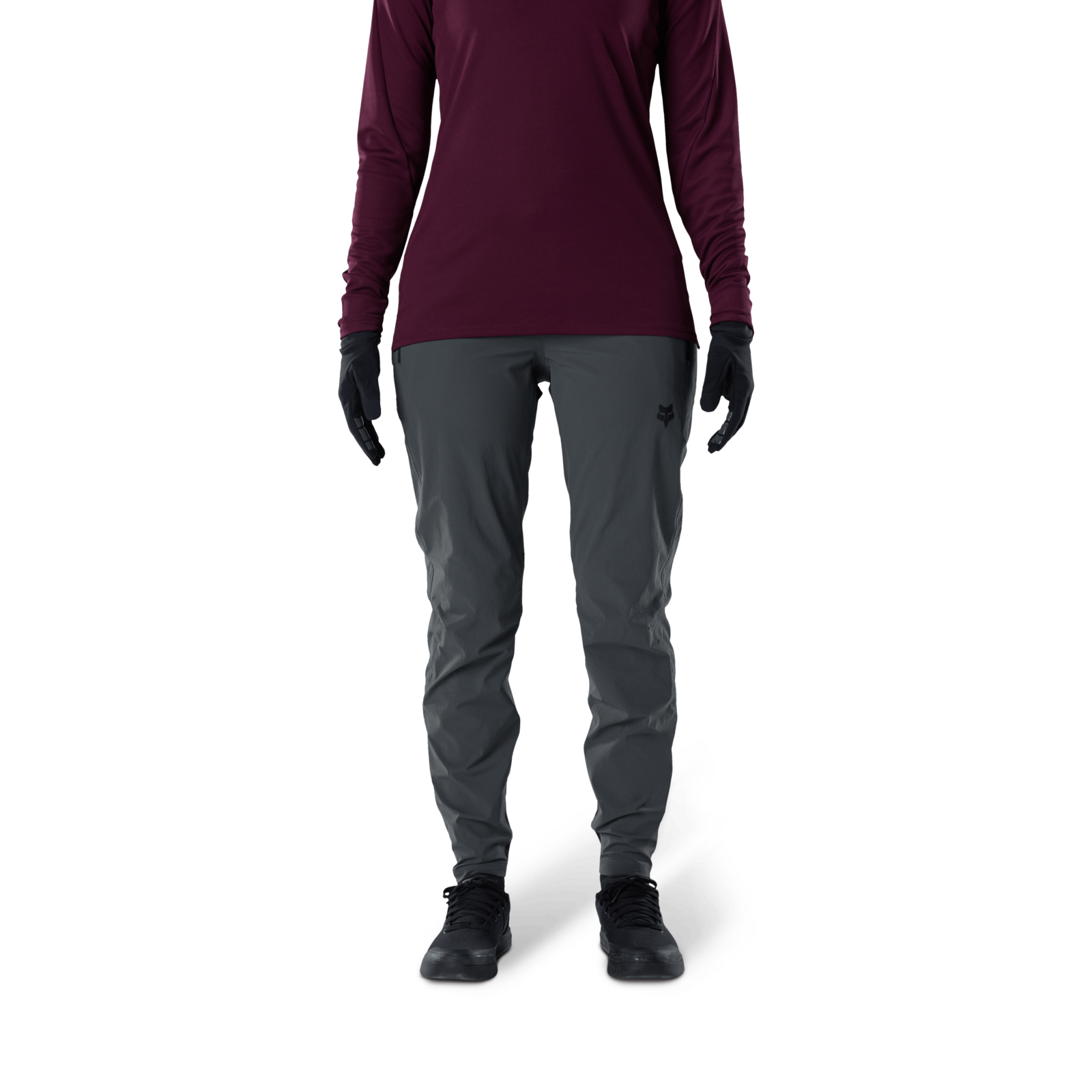 Fox Racing W Ranger Pant Velohose in