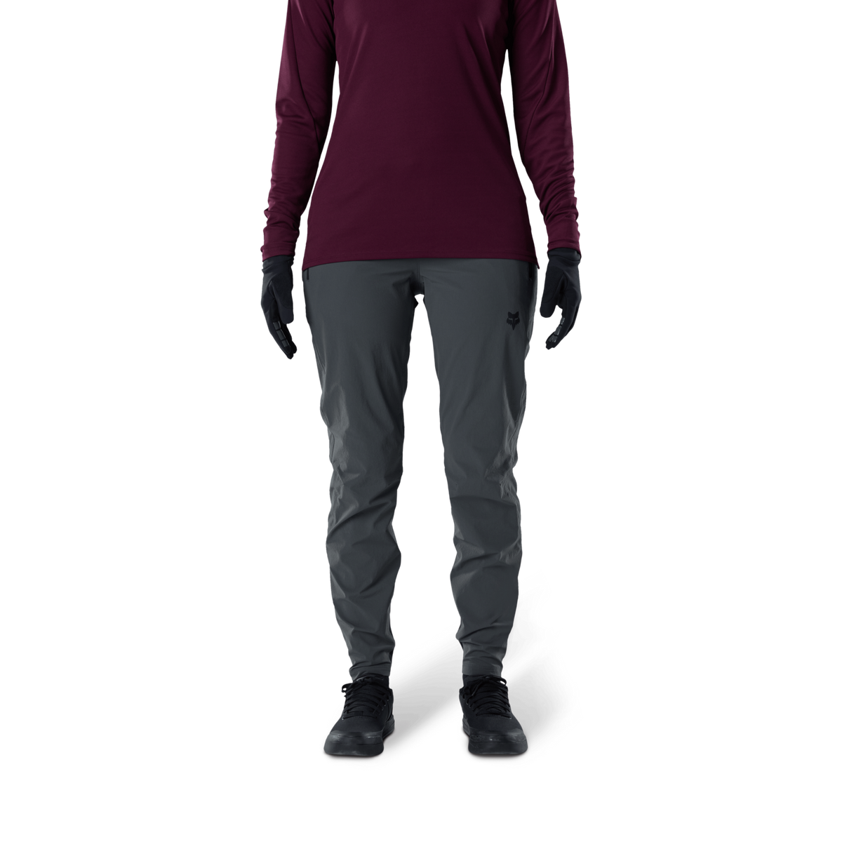 Fox Racing W Ranger Pant Velohose in