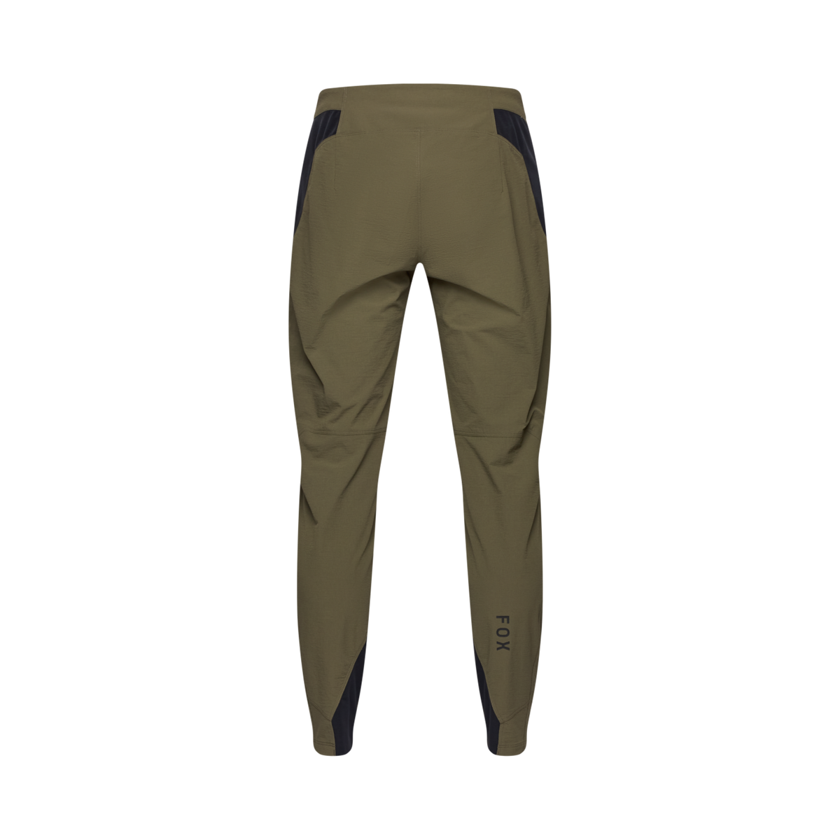Fox Racing W Ranger Pant Velohose in BRAUN