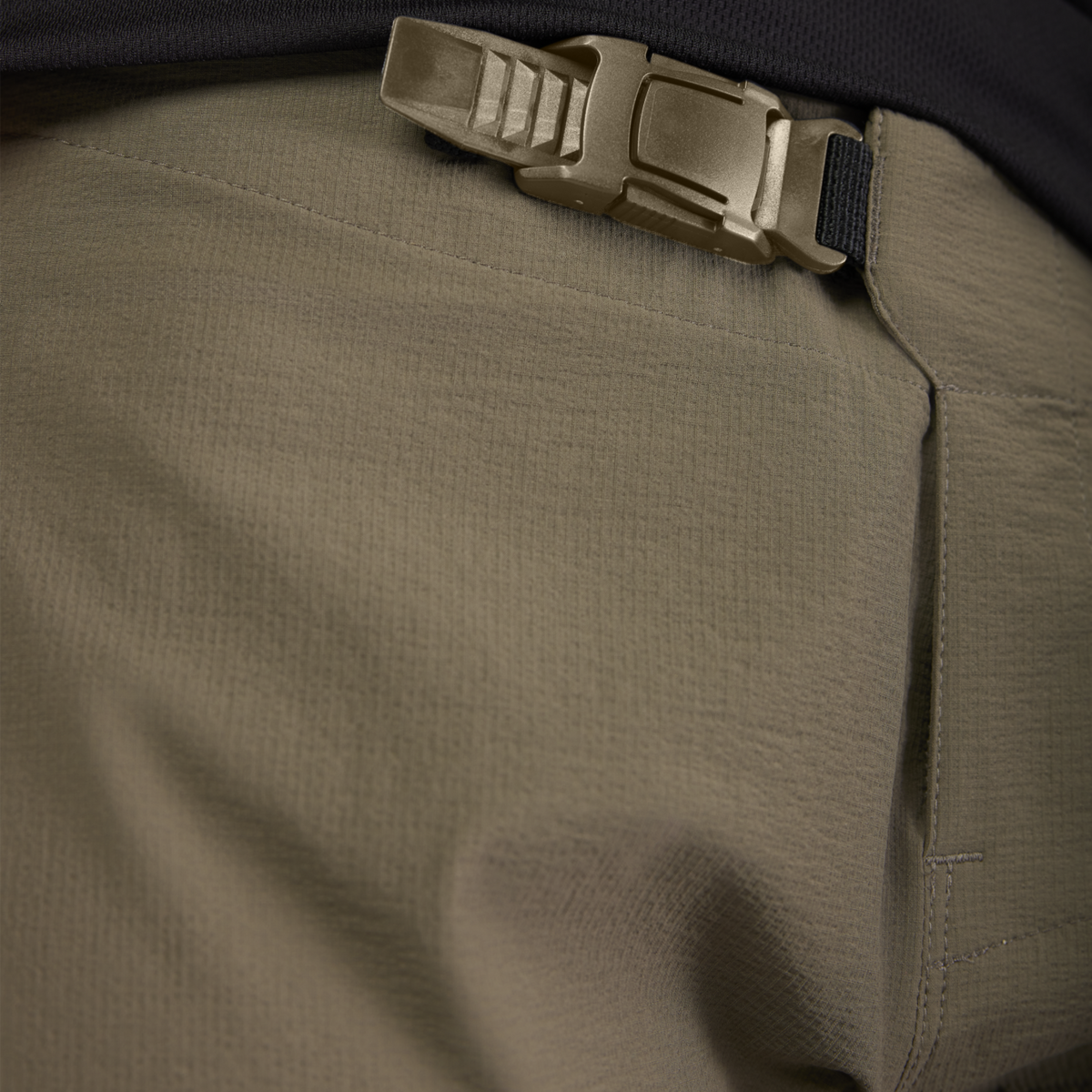 Fox Racing W Ranger Pant Velohose in BRAUN