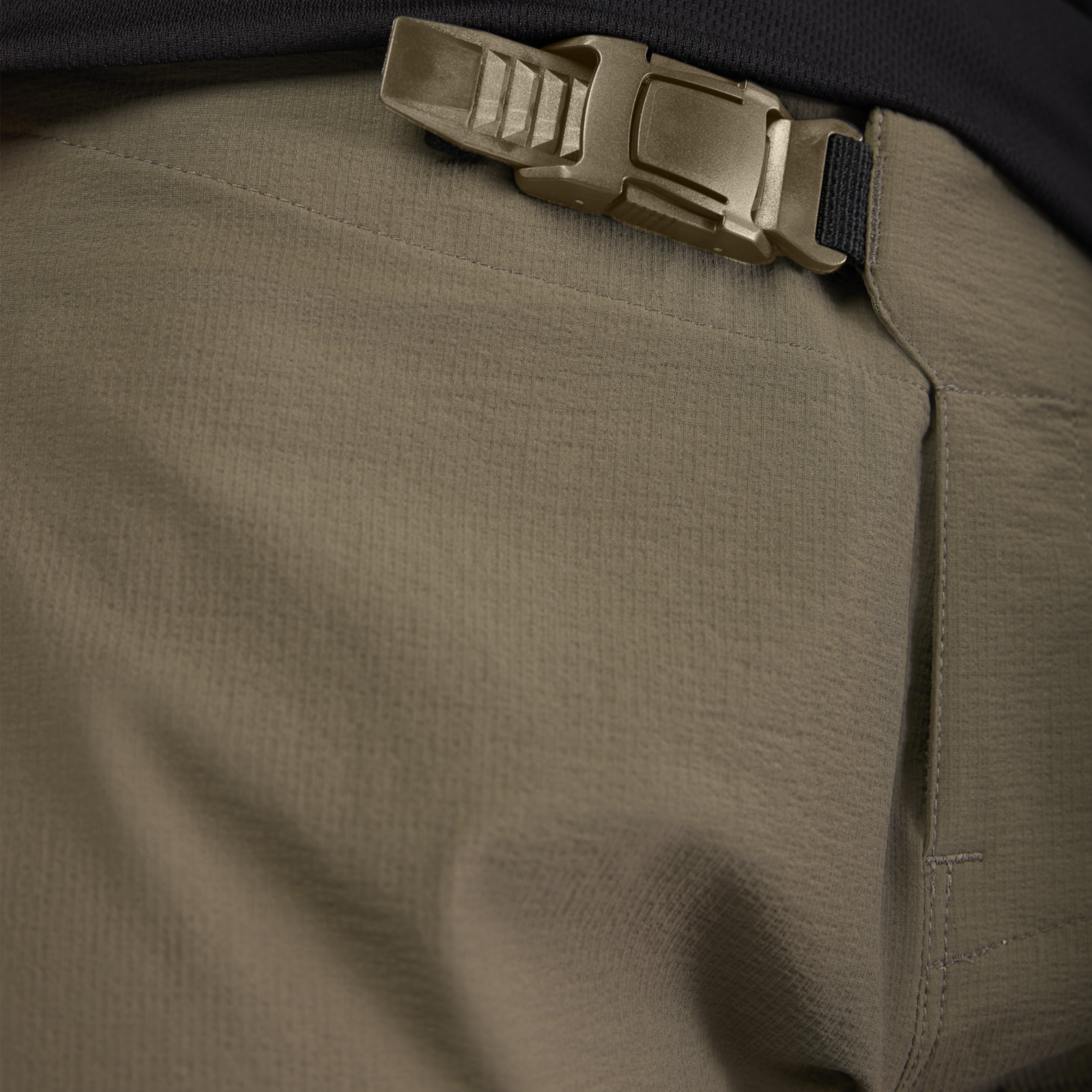 Fox Racing W Ranger Pant Velohose in BRAUN