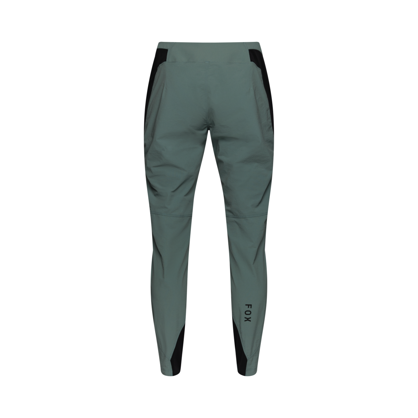 Fox Racing W Ranger Pant Velohose in GRÜN