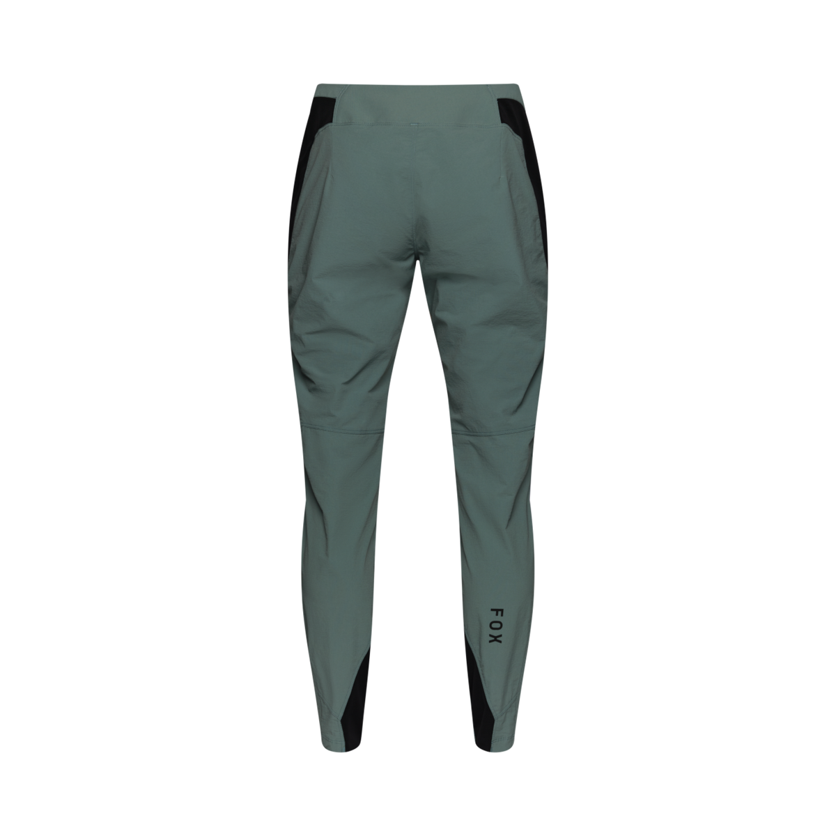 Fox Racing W Ranger Pant Velohose in GRÜN