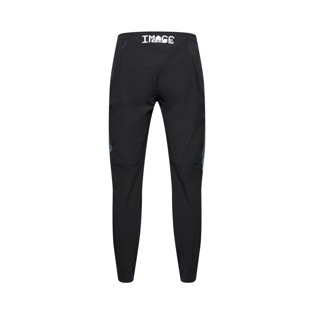Fox Racing W Ranger Pant Grid Velohose in SCHWARZ