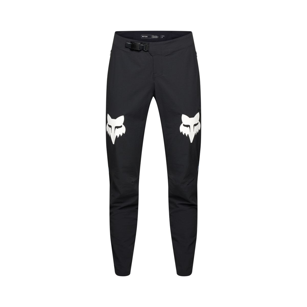 Fox Racing W Ranger Pant Grid Velohose in SCHWARZ