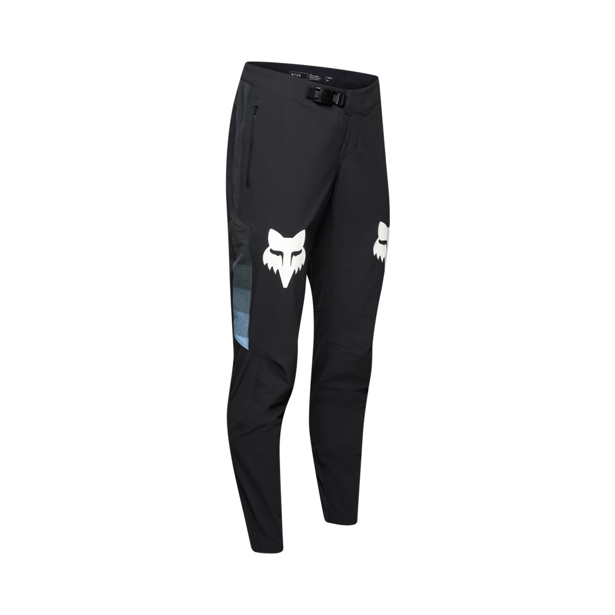 Fox Racing W Ranger Pant Grid Velohose in SCHWARZ