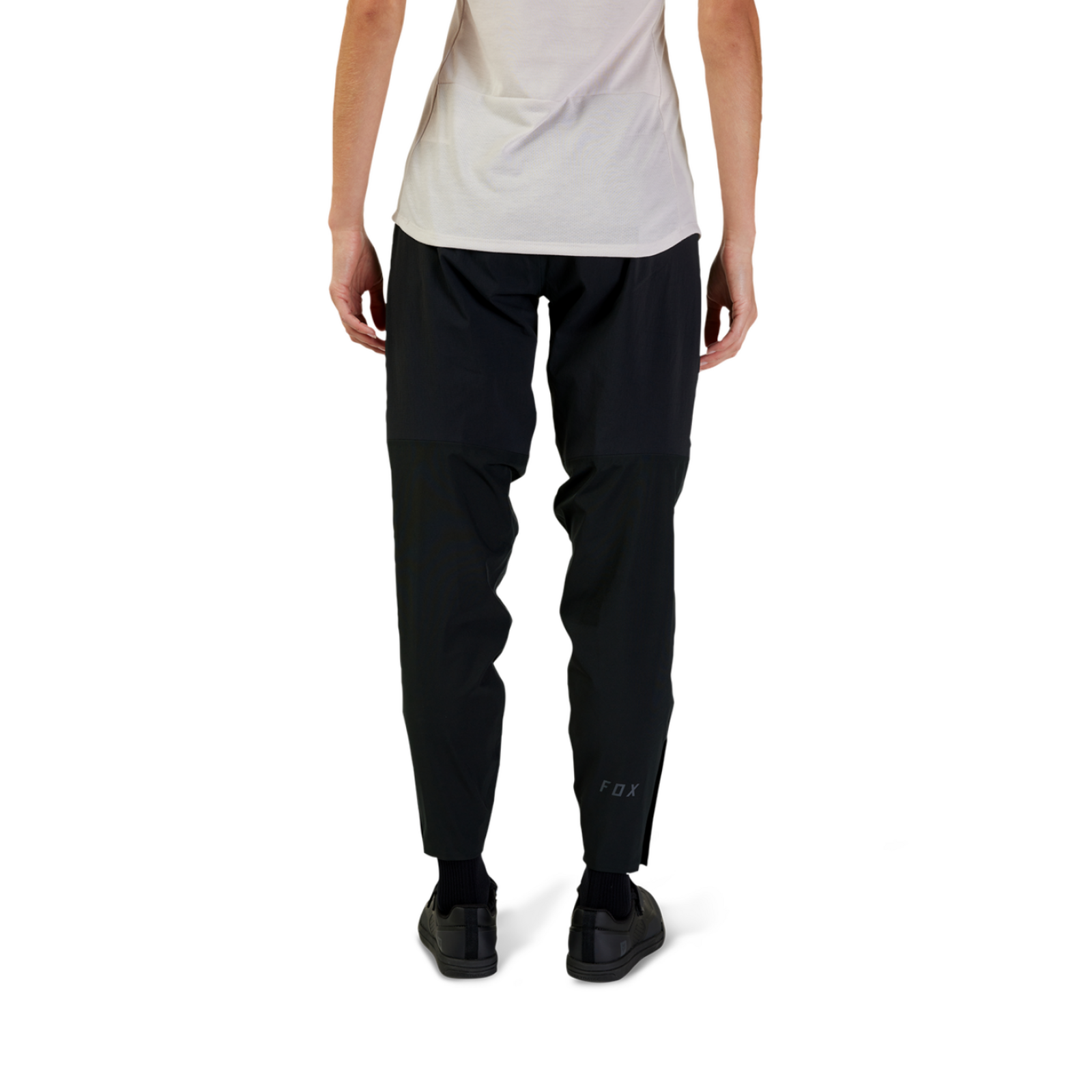 Fox Racing W Ranger 2.5L Water Pant Velohose in SCHWARZ