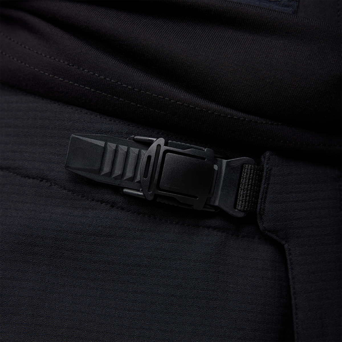 Fox Racing W Defend Fire Pant Velohose in SCHWARZ