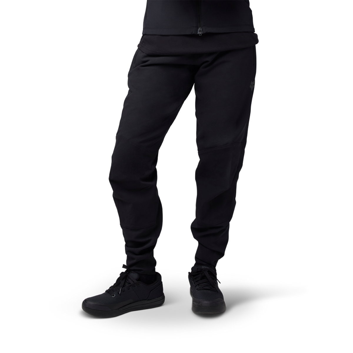 Fox Racing W Defend Fire Pant Velohose in SCHWARZ