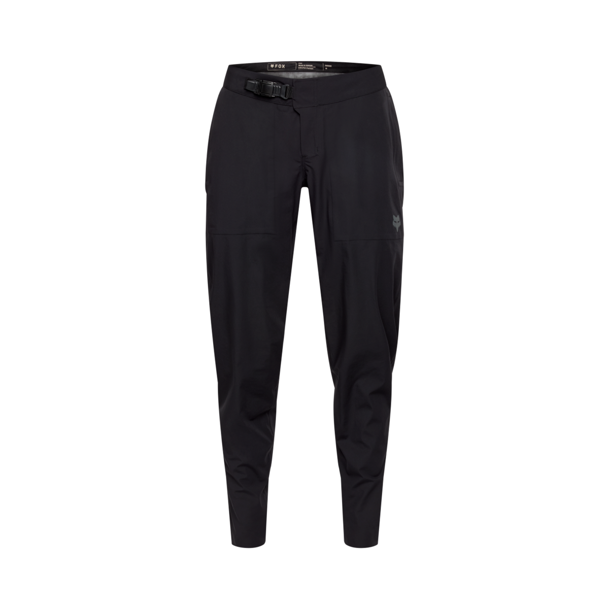 Fox Racing W Ranger Water Pant Velohose in SCHWARZ