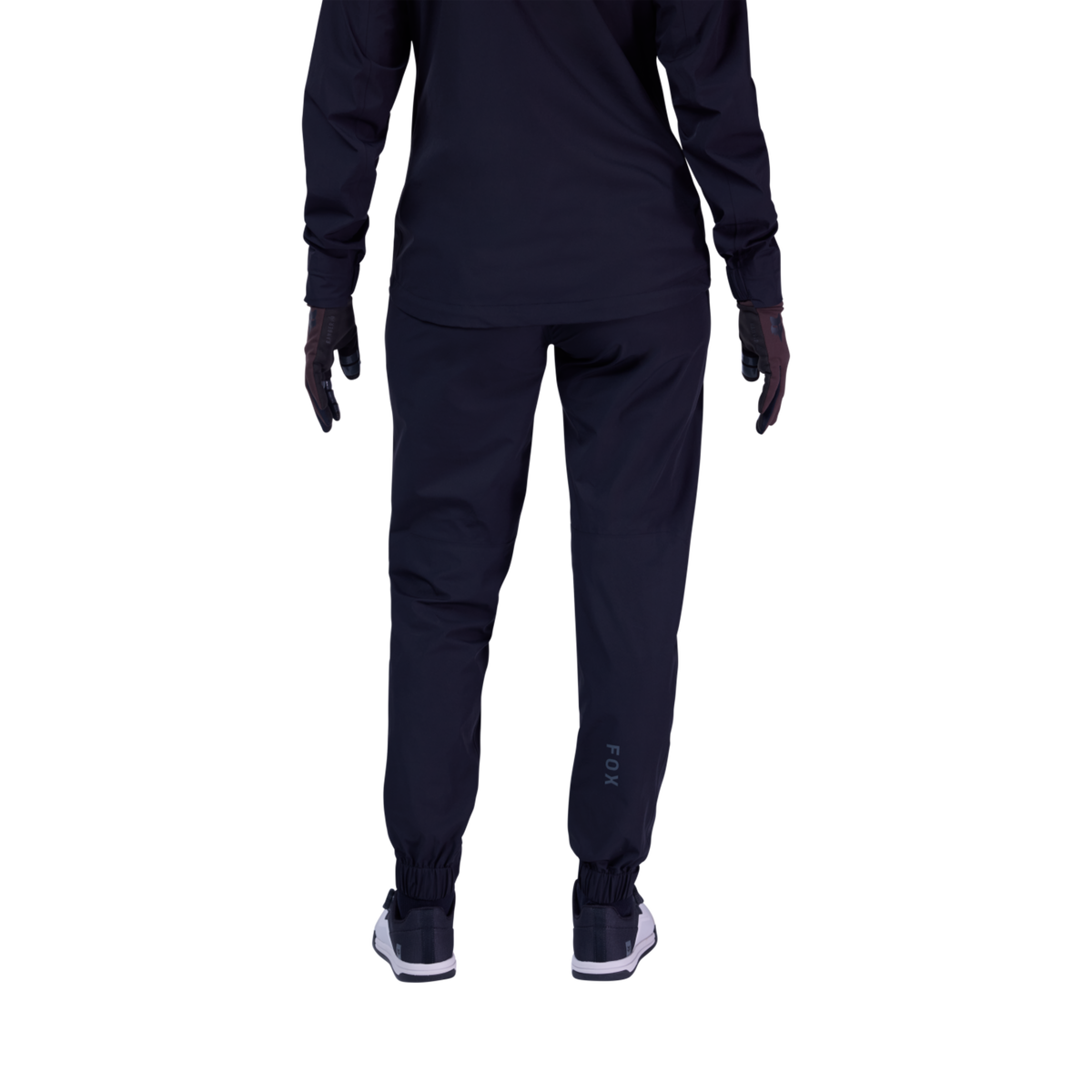 Fox Racing W Ranger Water Pant Velohose in SCHWARZ