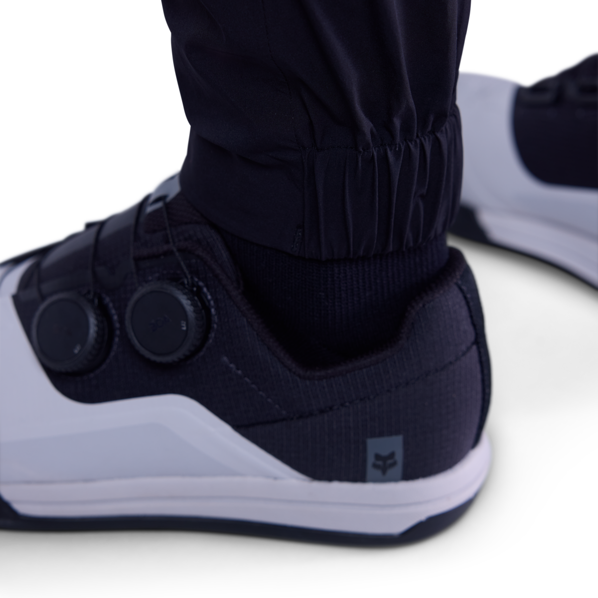 Fox Racing W Ranger Water Pant Velohose in SCHWARZ