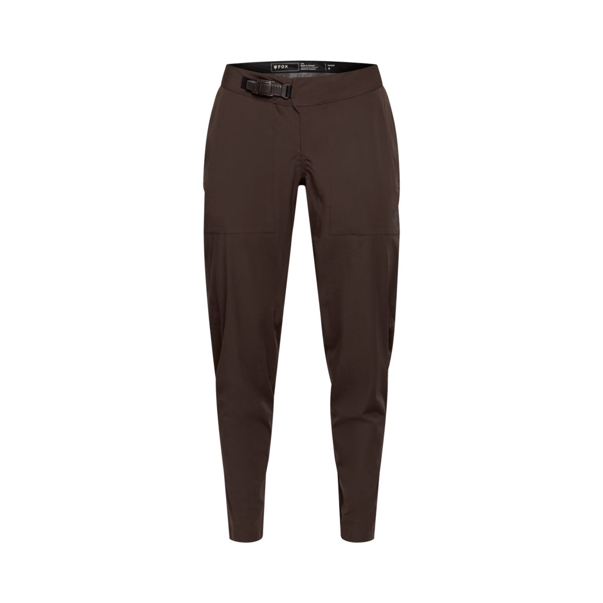 Fox Racing W Ranger Water Pant Velohose in BRAUN