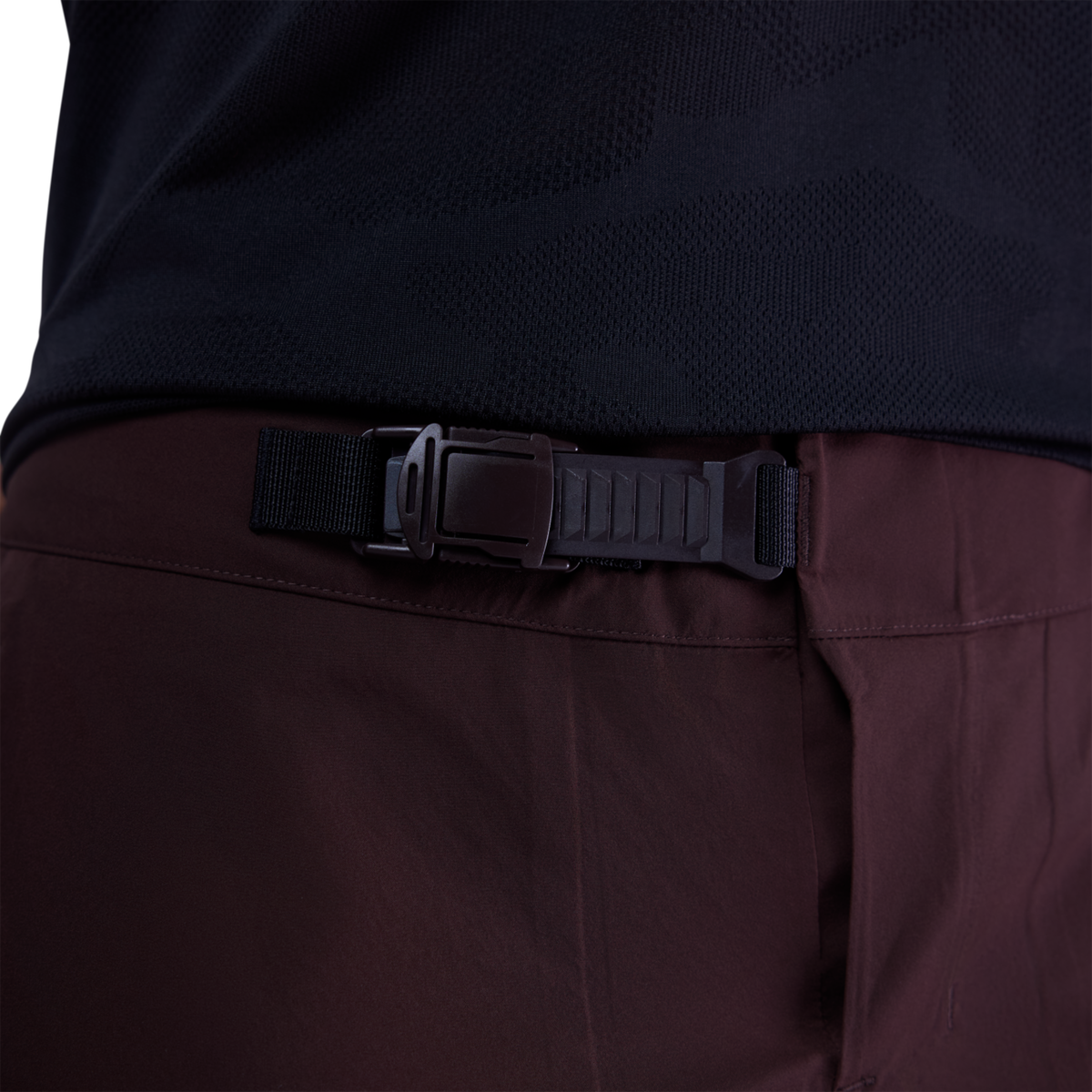 Fox Racing W Ranger Water Pant Velohose in BRAUN