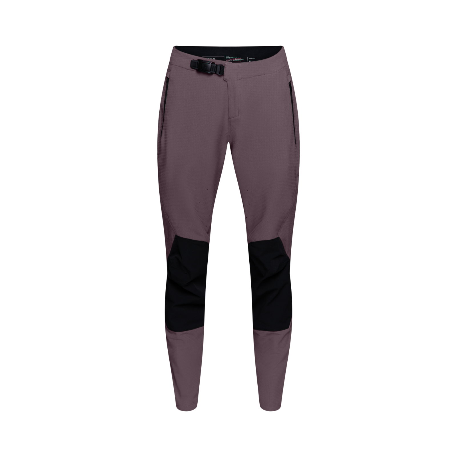 Fox Racing W Defend Pant Park SE Velohose in VIOLETT