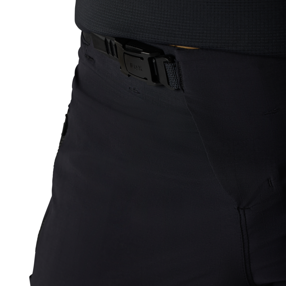 Fox Racing W Flexair Pant Velohose in SCHWARZ