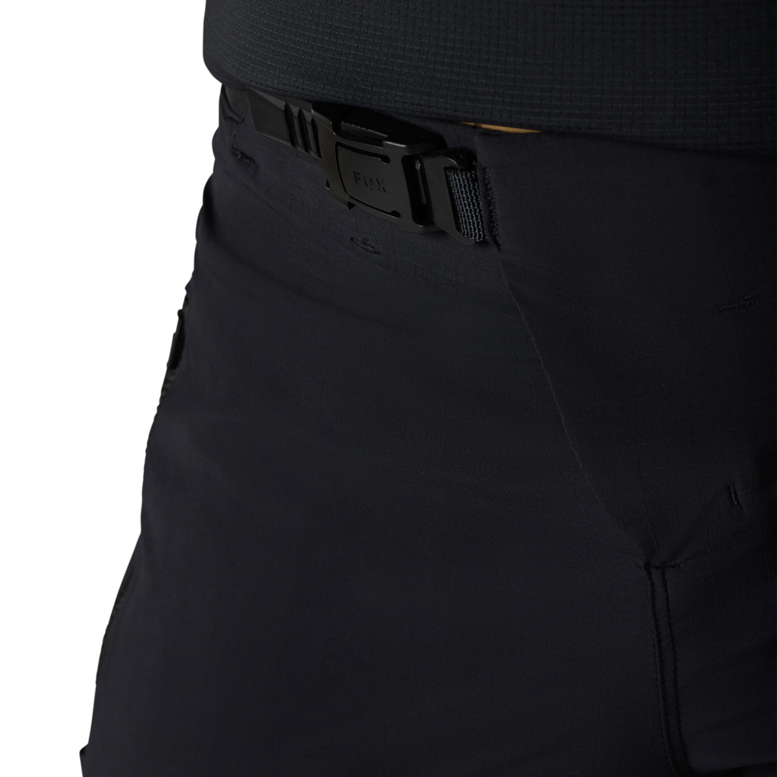 Fox Racing W Flexair Pant Velohose in SCHWARZ