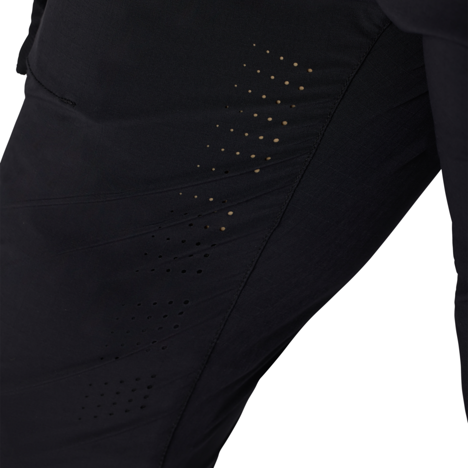 Fox Racing W Flexair Pant Velohose in SCHWARZ