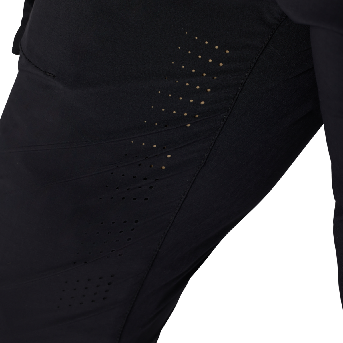 Fox Racing W Flexair Pant Velohose in SCHWARZ