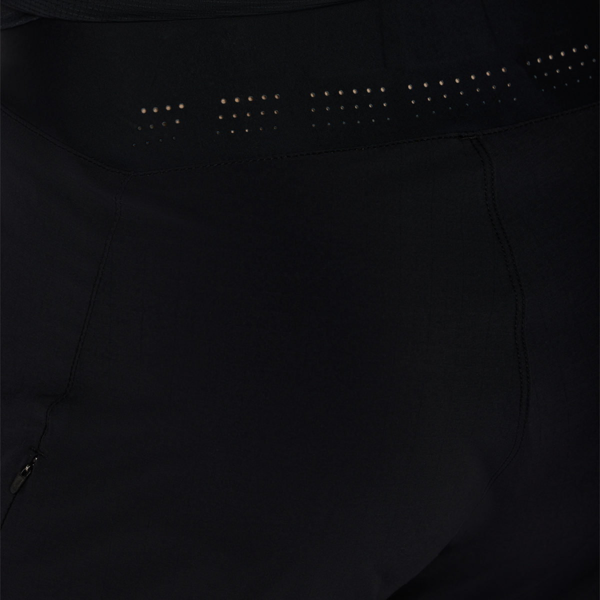 Fox Racing W Flexair Pant Velohose in SCHWARZ