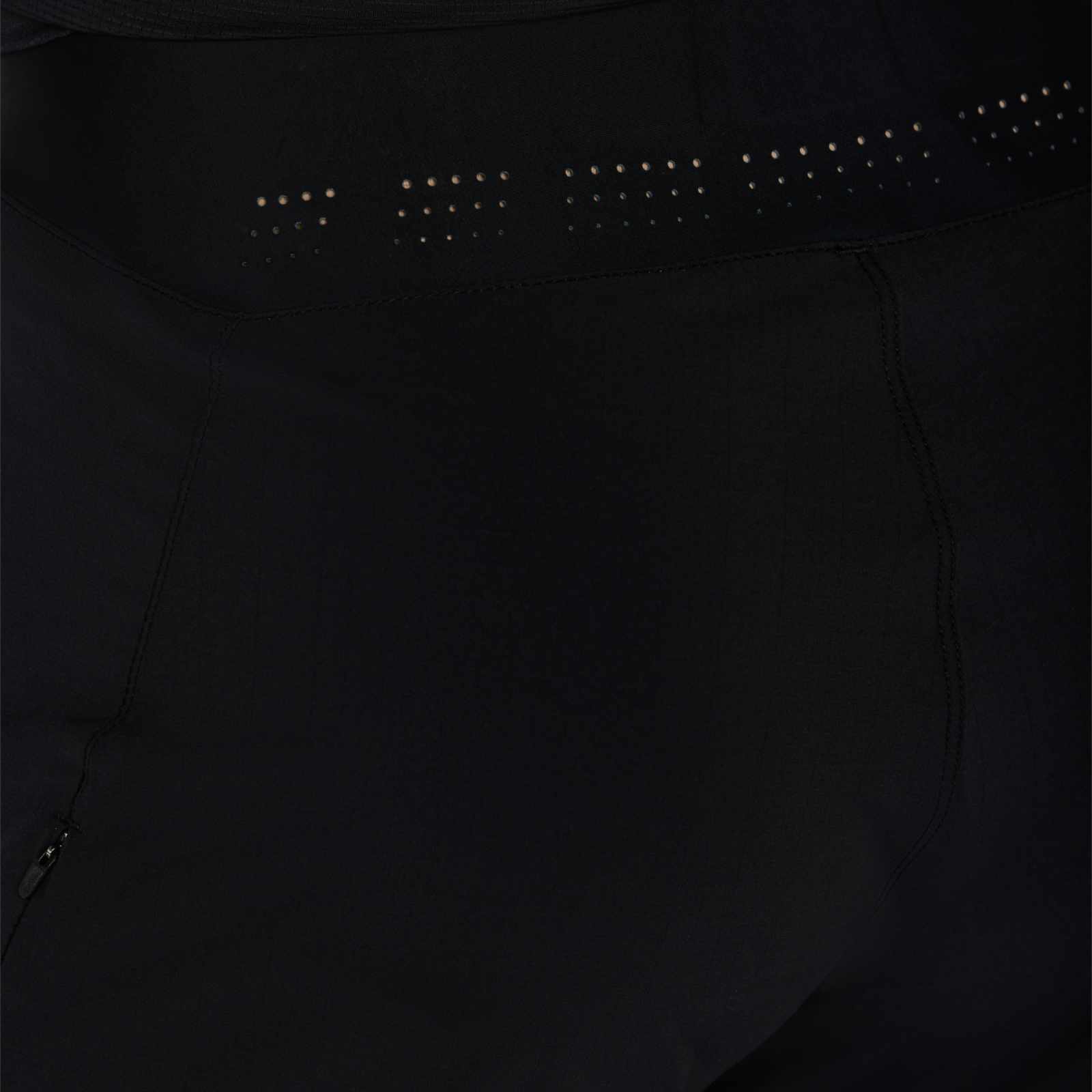 Fox Racing W Flexair Pant Velohose in SCHWARZ