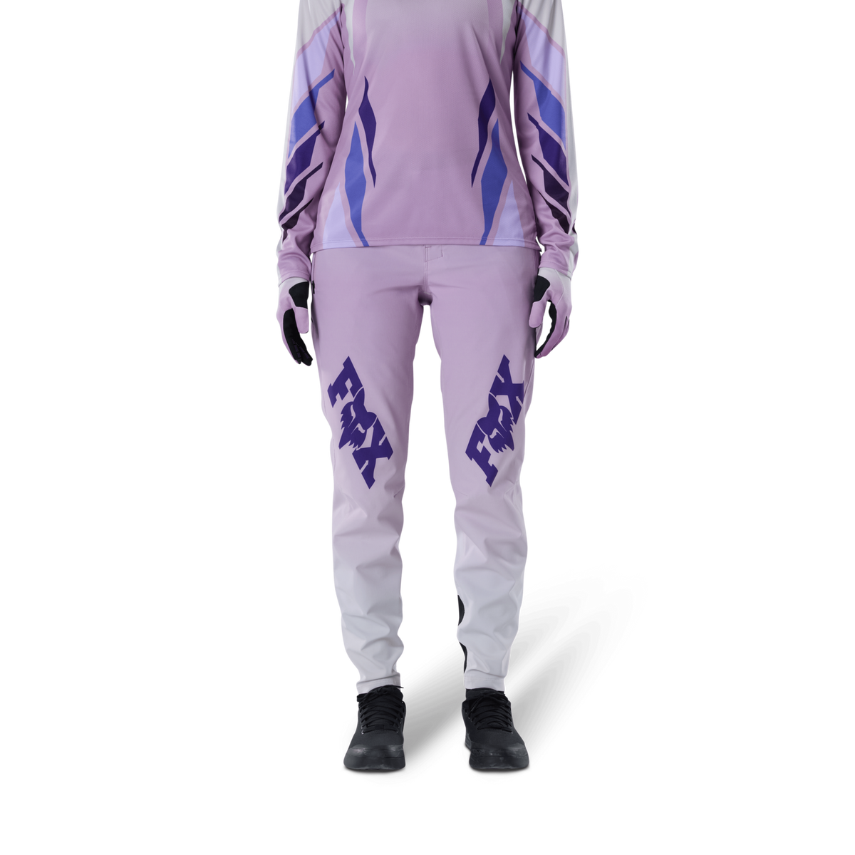 Fox Racing W Ranger Pant Foundry in MEHRFARBIG