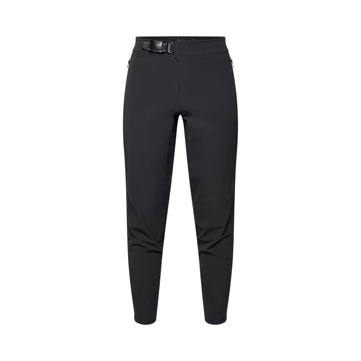 Fox Racing Yth Ranger Pant Velohose in SCHWARZ