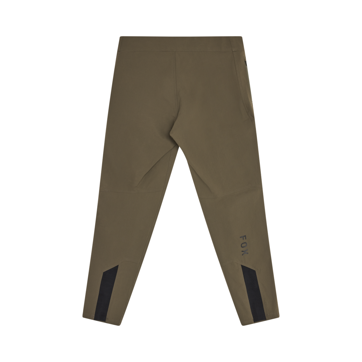 Fox Racing Yth Ranger Pant Velohose in BRAUN