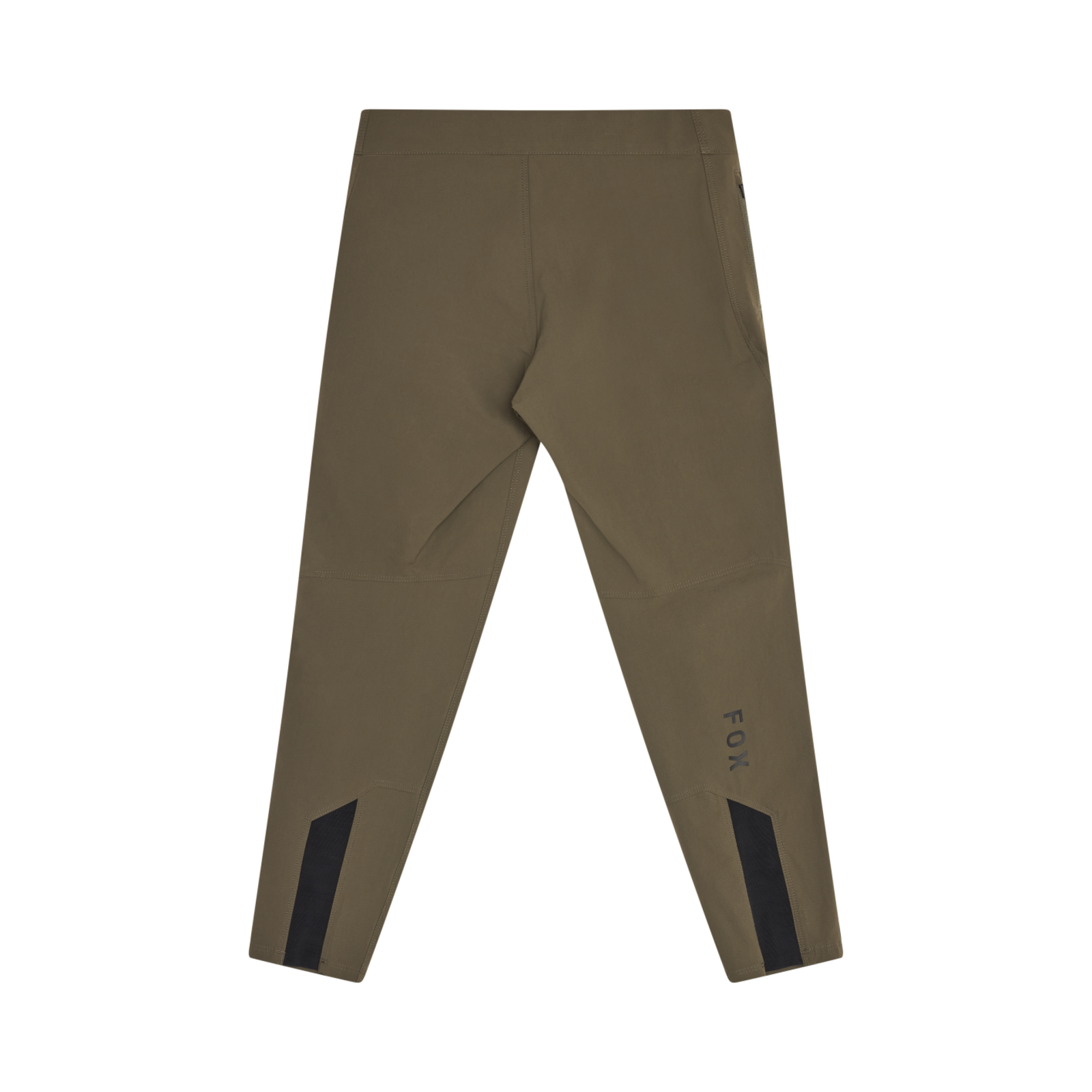 Fox Racing Yth Ranger Pant Velohose in BRAUN