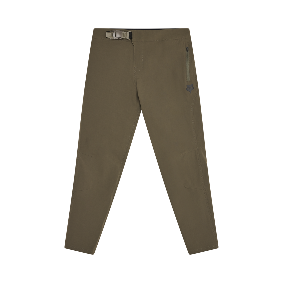 Fox Racing Yth Ranger Pant Velohose in BRAUN