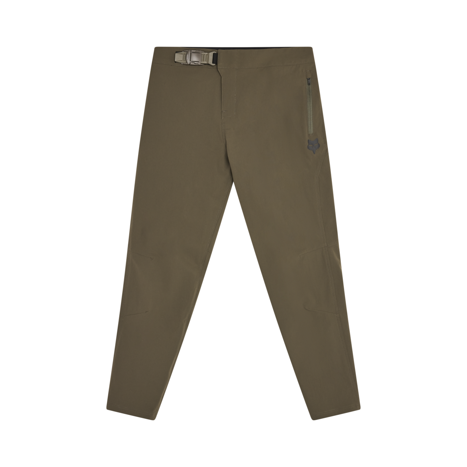 Fox Racing Yth Ranger Pant Velohose in BRAUN
