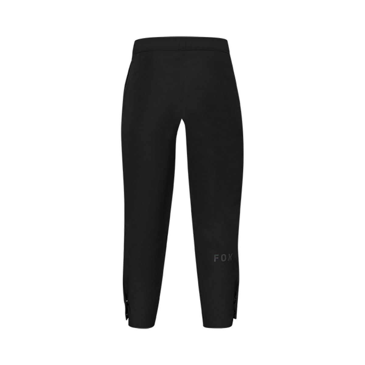 Fox Racing Yth Ranger 2.5L Water Pant Velohose in SCHWARZ