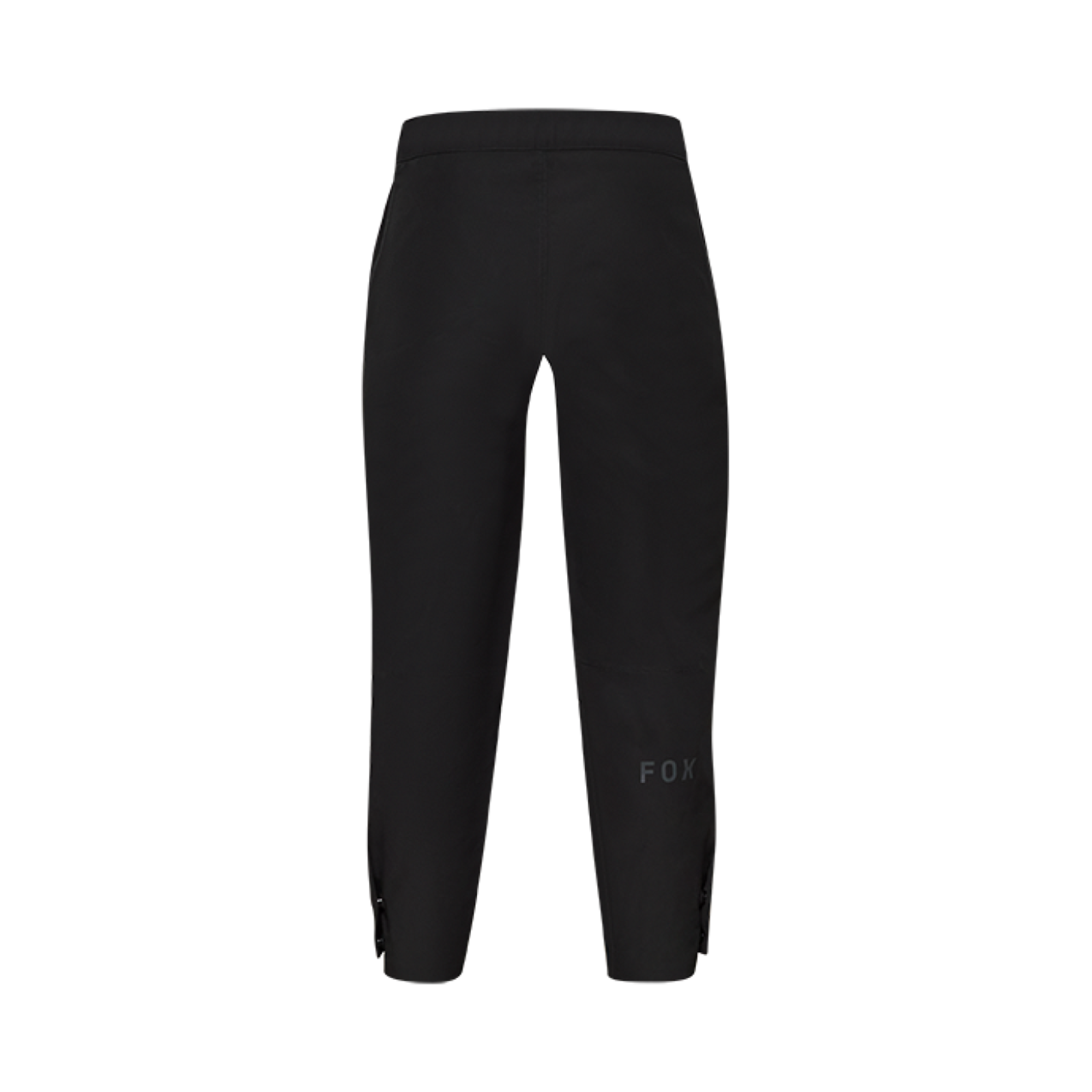 Fox Racing Yth Ranger 2.5L Water Pant Velohose in SCHWARZ