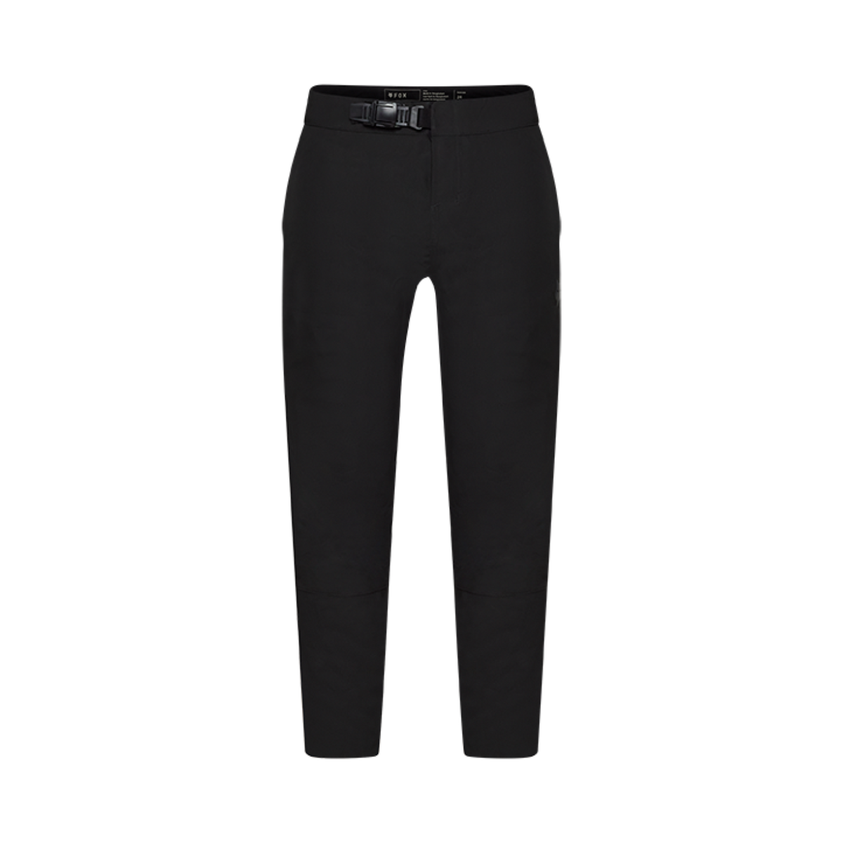 Fox Racing Yth Ranger 2.5L Water Pant Velohose in SCHWARZ