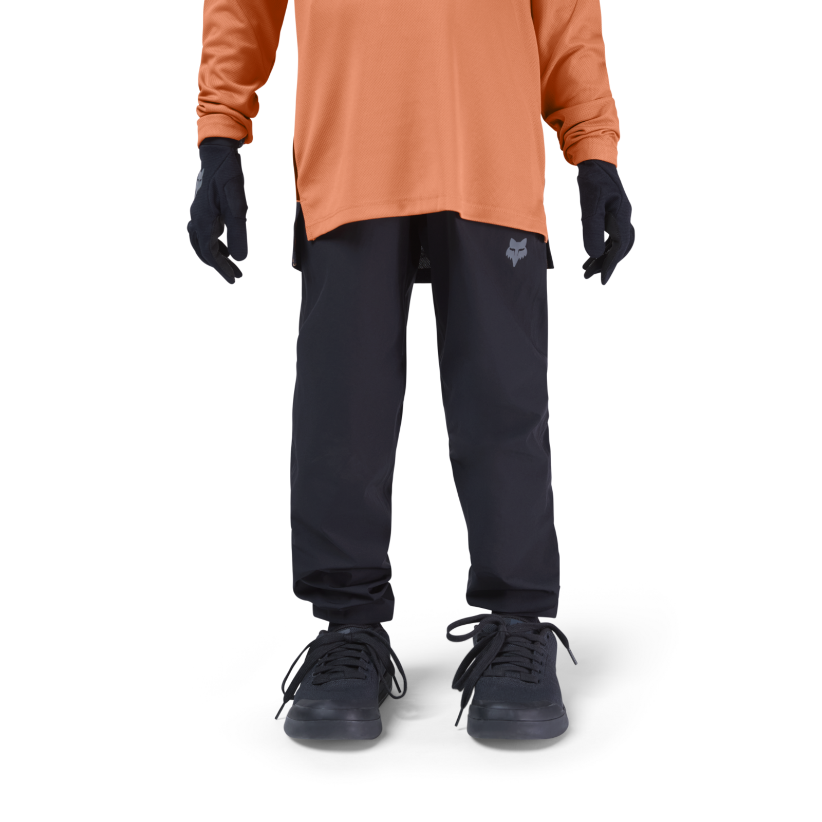 Fox Racing Yth Ranger Water Pant Velohose in SCHWARZ