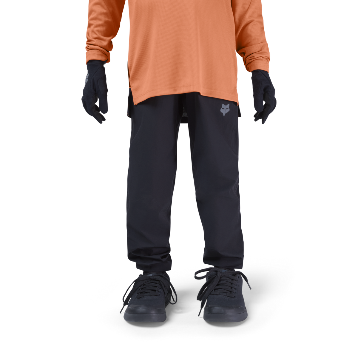 Fox Racing Yth Ranger Water Pant Velohose in SCHWARZ