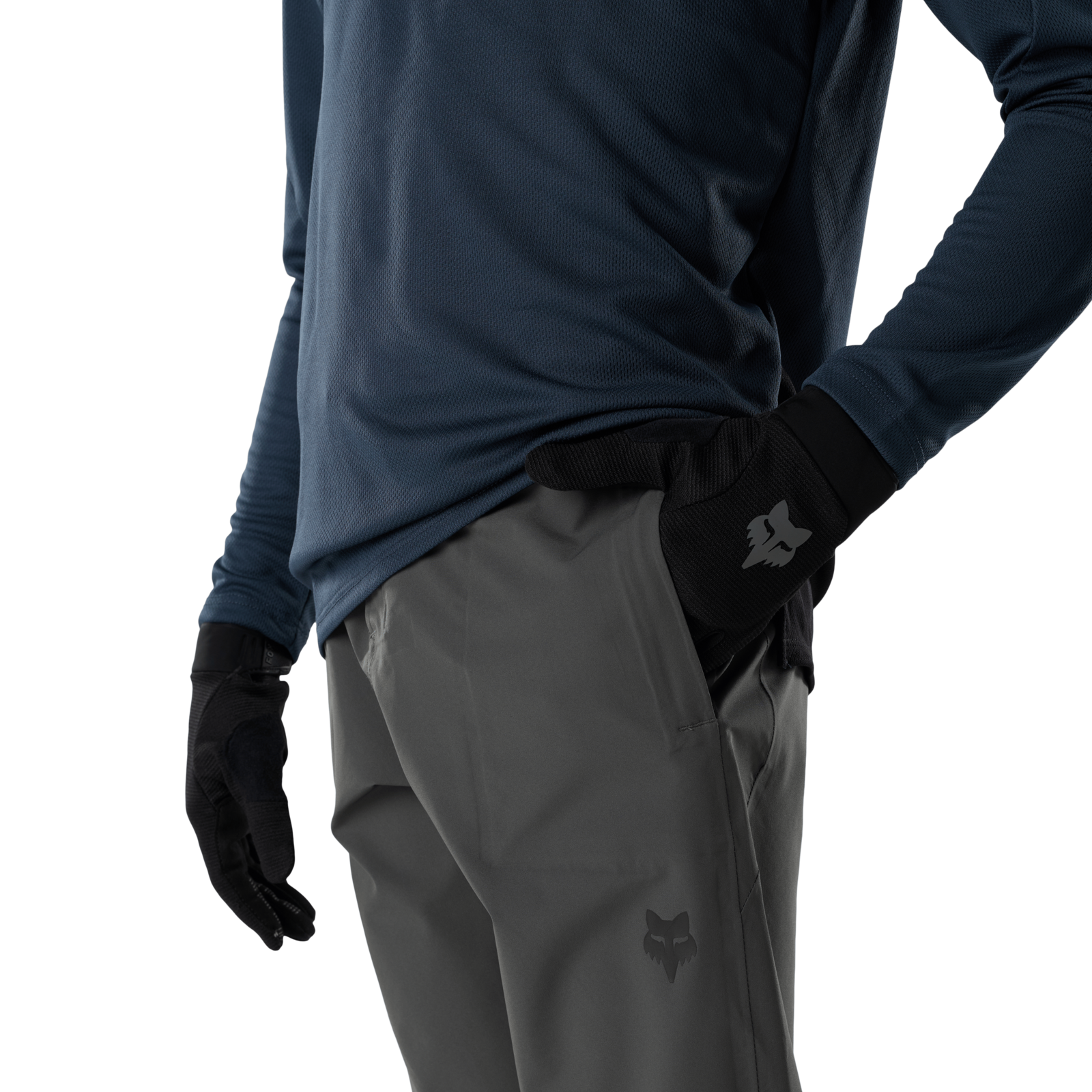 Fox Racing Yth Ranger Water Pant Velohose in