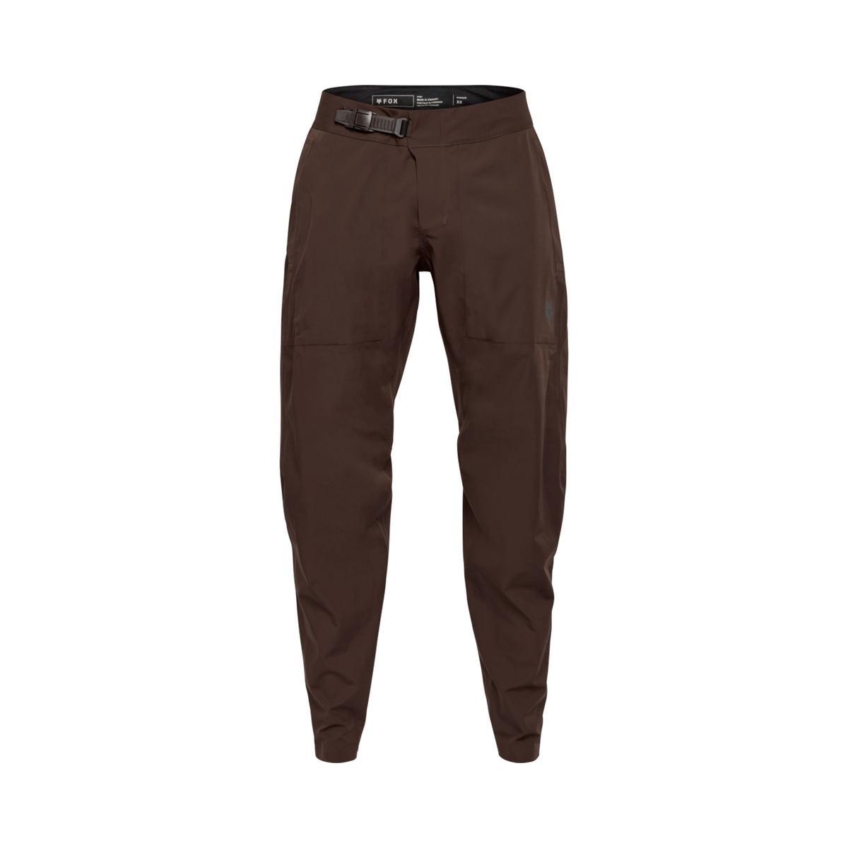 Fox Racing Yth Ranger Water Pant Velohose in BRAUN