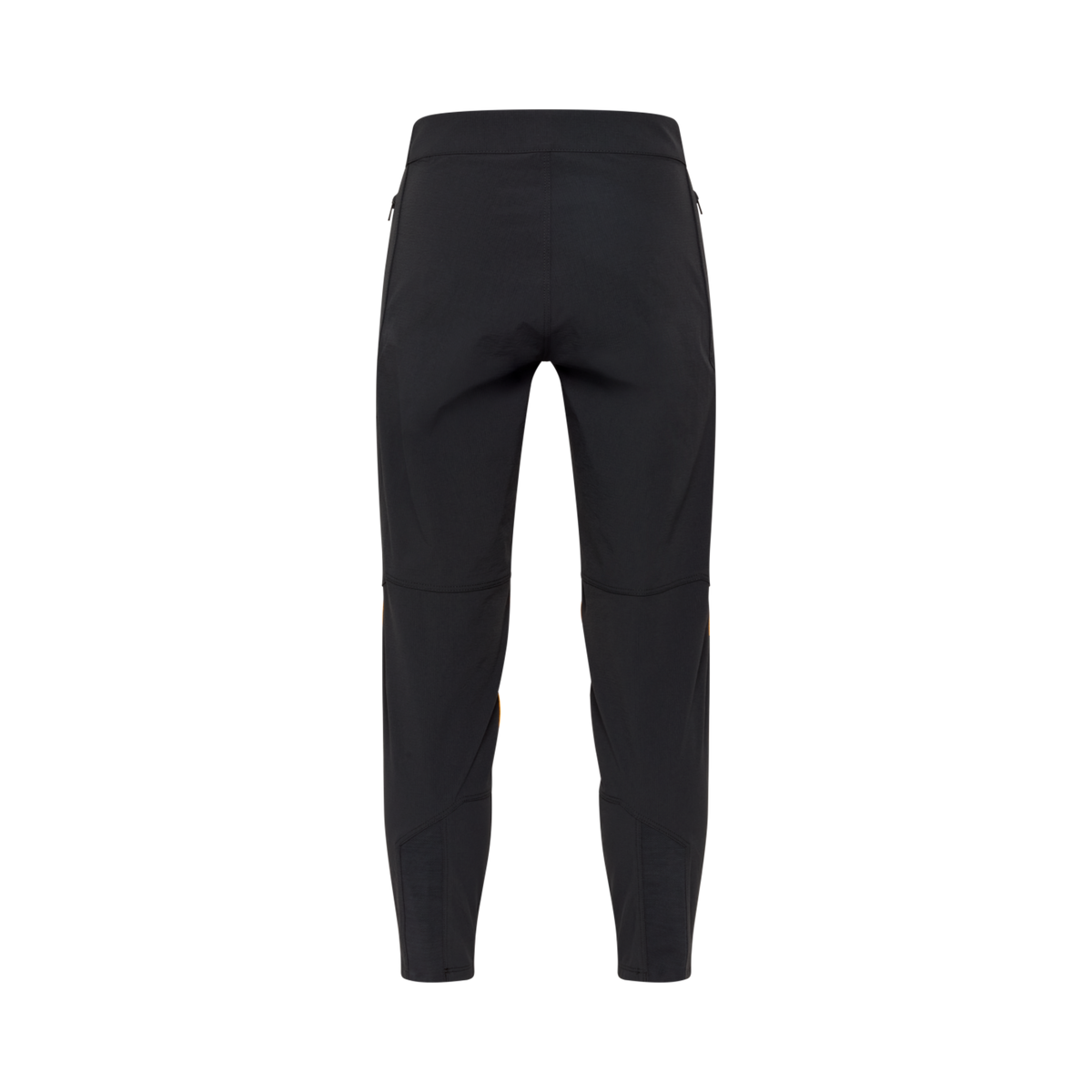 Fox Racing Yth Ranger Pant Kairos Velohose in SCHWARZ