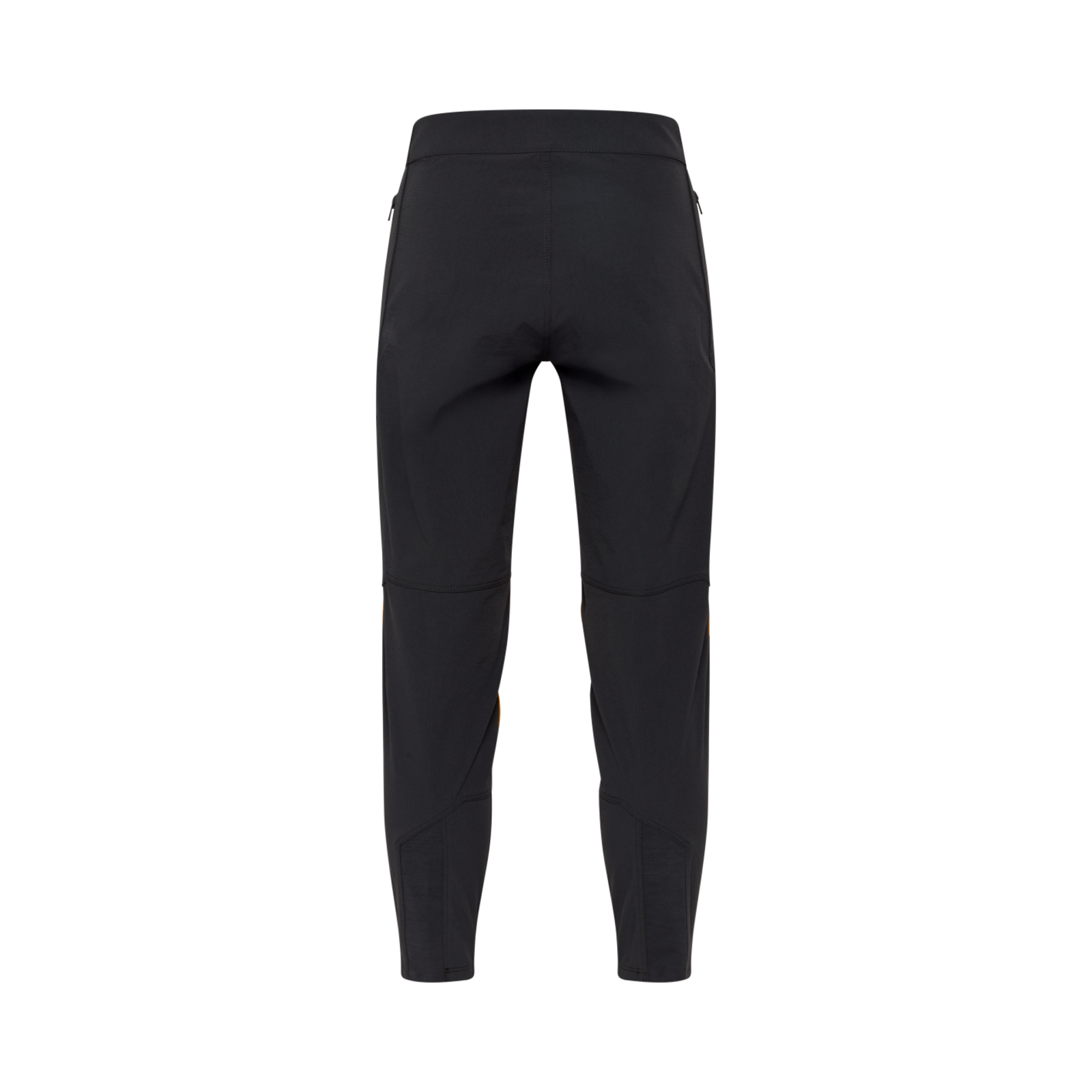 Fox Racing Yth Ranger Pant Kairos Velohose in SCHWARZ