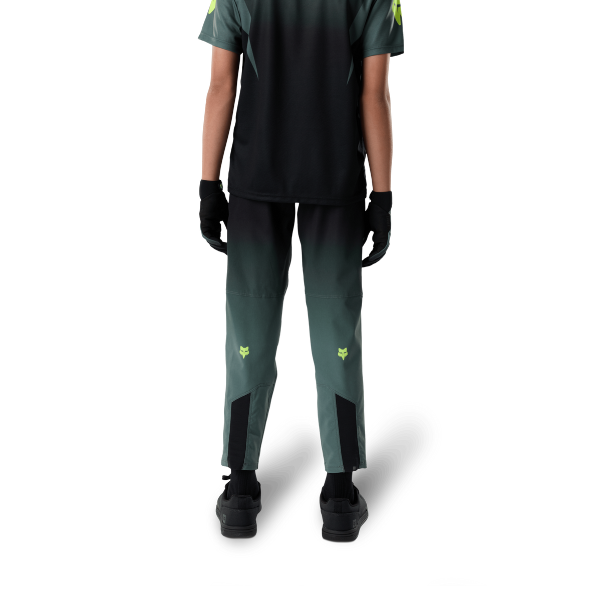 Fox Racing Yth Ranger Pant Foundry in MEHRFARBIG